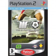 This Is Football 2005 Platinum - PS2 Game