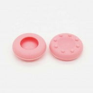 Analog Controller Thumbstick Silicone Grip Cap Cover 2X Pink - PS4 / PS3 / PS2 / XBOX 360 / XBOX One