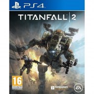 Titanfall 2 - PS4 Game