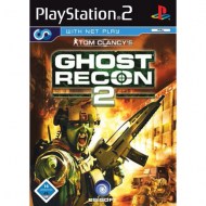 Tom Clancy’s: Ghost Recon 2 - PS2 Game