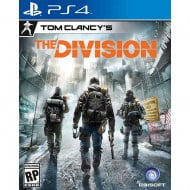 Tom Clancy's The Division - PS4 Game