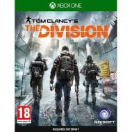 Tom Clancy's The Division - Xbox One Game
