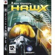 Tom Clancys HAWX - PS3 Game