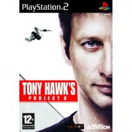 Tony Hawk's Project 8 - PS2 Game