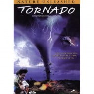 Nature Unleashed: Tornado - Τυφόνας Η Φονική Διαδρομή - DVD