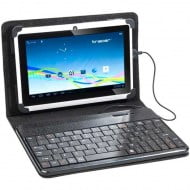 Tracer Tablet Case With Keyboard 7-8'' Θήκη Με Πληκτρολόγιο