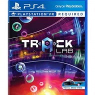 Track Lab - PS4 VR Game