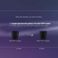 Μεταφορά Δεδομένων Data Transfer από - προς PlayStation 3 (PS3)