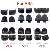 Trigger Buttons L1 L2 R1 R2 - PS5 DualSense BDM-020 Controller