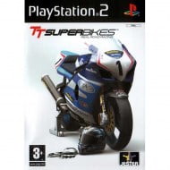TT Superbikes - PS2 Games