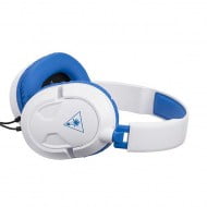 Headset Turtle Beach Ear Force Recon 60P Ακουστικά White Wired - PS4 / PS3 / Xbox One / PC / Mobile