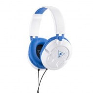 Headset Turtle Beach Ear Force Recon 60P Ακουστικά White Wired - PS4 / PS3 / Xbox One / PC / Mobile