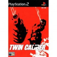 Twin Caliber - PS2 Game