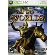 Two Worlds - Xbox 360 Game