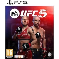 UFC 5 - PS5 Game