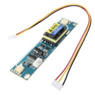 LCD CCFL Inverter Universal 2 Lamp 10-28V