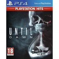 Until Dawn Hits Edition - PS4 Game