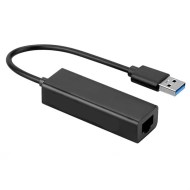 USB 3.0 Ethernet Adapter - Nintendo Switch / Wii