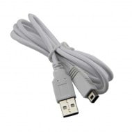 USB Charging Adapter Cable - Wii U Controller