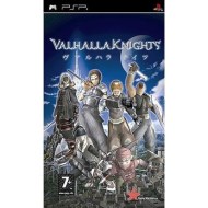 Valhalla Knights - PSP Game