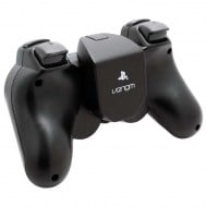 Venom Controller Power Bank Battery Black - PS3 Controller