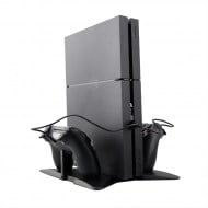 Vertical Stand Όρθια Βάση - PS4 Console