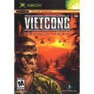 Vietcong Purple Haze - Xbox Game
