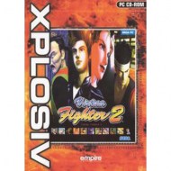 Virtual Fighter 2 - PC Game
