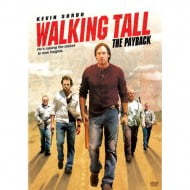Με Το Καφάλι Ψηλά - Walking Tall Payback - DVD