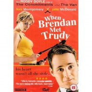 Όταν Ο Μπρένταν Γνώρισε Την Τρούντι - When Brenday Met Trudy - DVD
