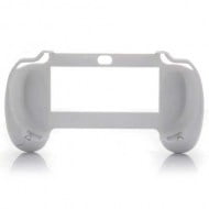 Handle Grip Holder Bracket White - PS Vita