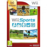 Wii Sports Selects - Nintendo Wii Game