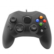 Wired Controller - Xbox Classic Console