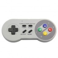 Wireless Controller GamePad Retro - NES Console