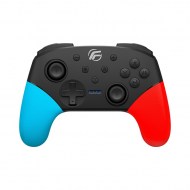 Wireless Fenner Tech Joy-Con Set Blue/Red - PC / Android