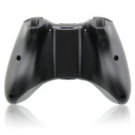 Wireless Gamepad Black - Xbox 360 Controller