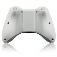 Wireless Gamepad White - Xbox 360 Controller