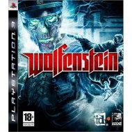 Wolfenstein - PS3 Game