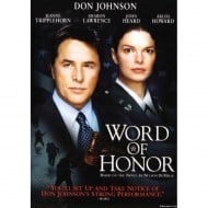 Κώδικας Σιωπής - Word Of Honor - DVD