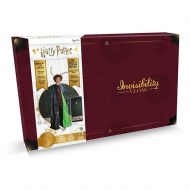 Wow! Stuff: Harry Potter Invisibility Cloak (Deluxe Adult Version)