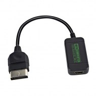 Xbox Classic To HDMI Converter - Xbox Classic Console