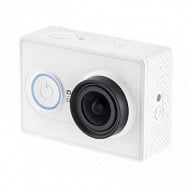 Xiaomi Yi Action Camera White Basic Edition