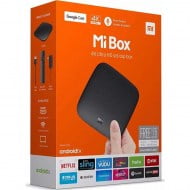 Xiaomi Mi Box