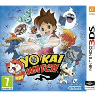Yo-Kai Watch - Nintendo 3DS Used Game