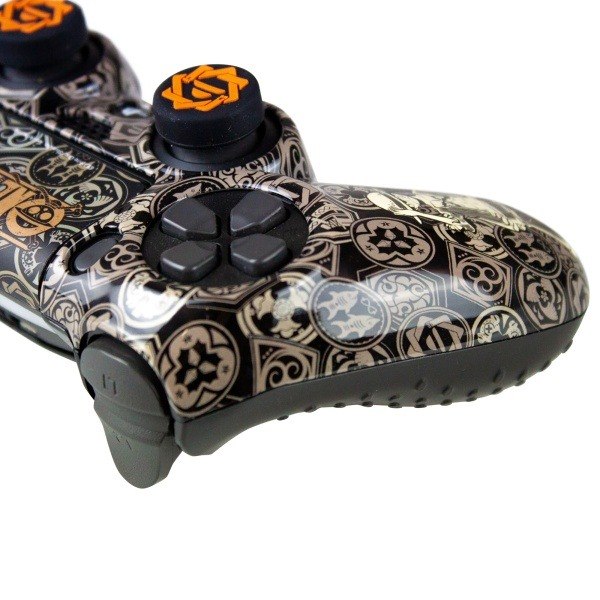 One piece on sale ps4 controller