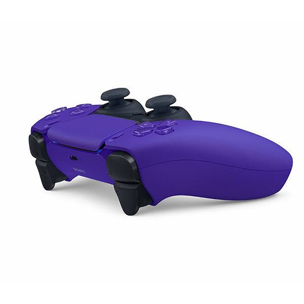 Sony Playstation DualSense Wireless Controller Galactic Purple - PS5 Controller