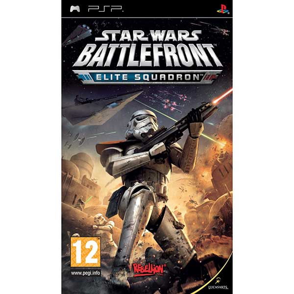 star wars battlefront elite squadron star wars battlefront elite squadron
