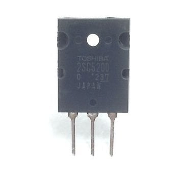 2SC5200 Toshiba Transistor