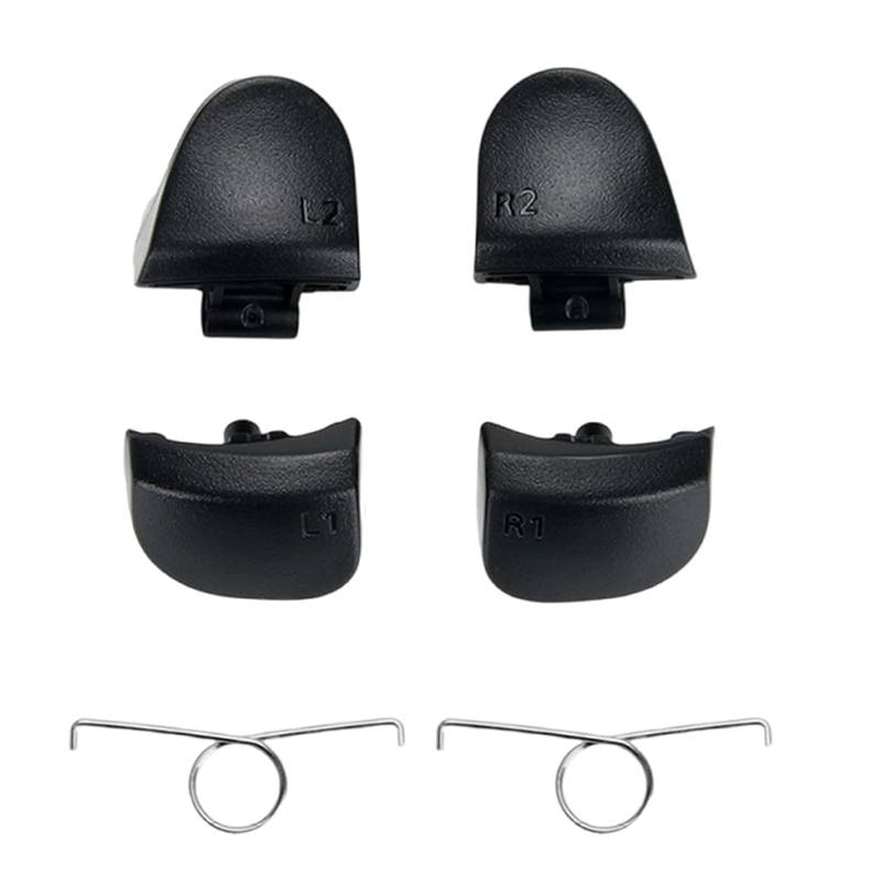 Trigger Buttons Πίσω L1 L2 R1 R2 - PS5 DualSense V3 / V4 Controller