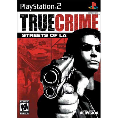 True crime streets of la карта апгрейдов